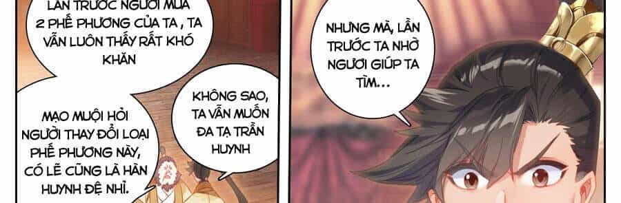 Phàm Nhân Tu Tiên - Chương 133 - ảnh 18