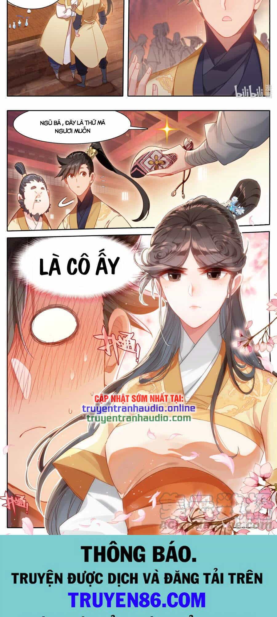 Phàm Nhân Tu Tiên - Chương 133 - ảnh 19
