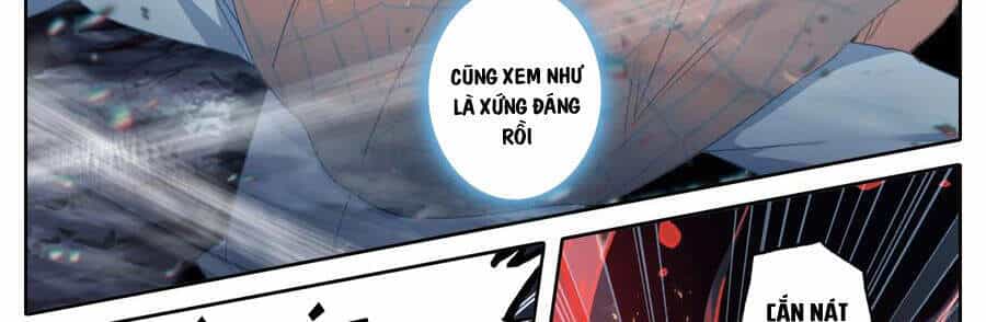 Phàm Nhân Tu Tiên - Chương 133 - ảnh 2