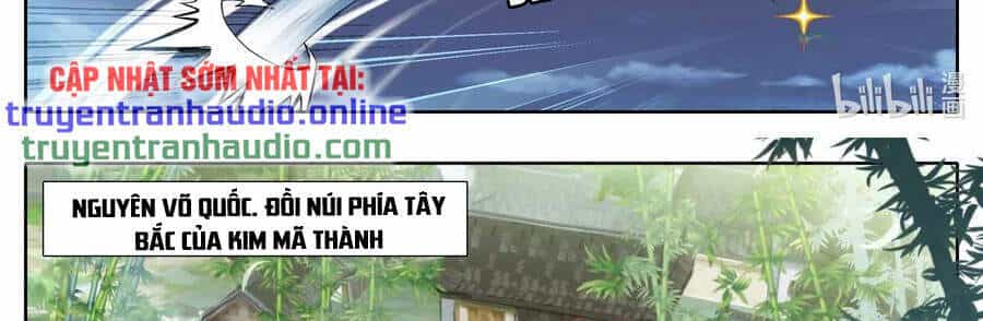 Phàm Nhân Tu Tiên - Chương 134 - ảnh 16
