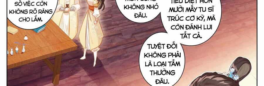 Phàm Nhân Tu Tiên - Chương 134 - ảnh 2