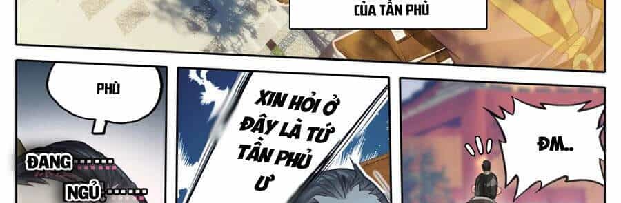 Phàm Nhân Tu Tiên - Chương 137 - ảnh 18