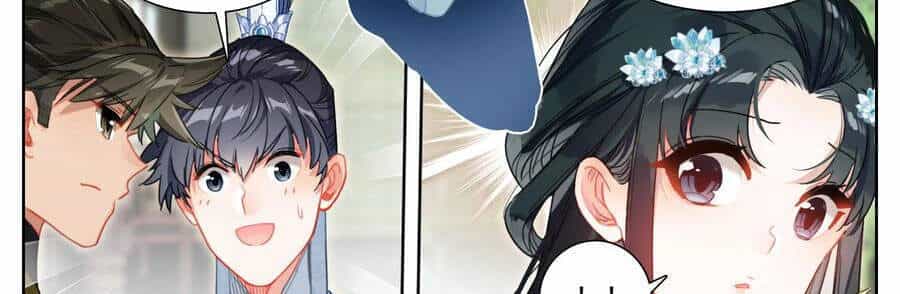 Phàm Nhân Tu Tiên - Chương 137 - ảnh 6
