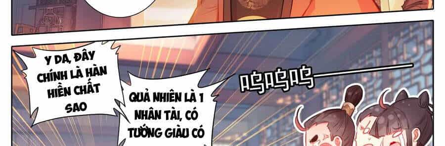 Phàm Nhân Tu Tiên - Chương 141 - ảnh 14