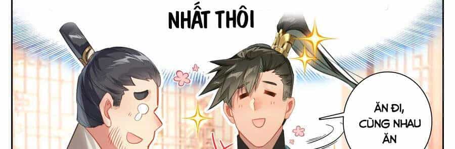 Phàm Nhân Tu Tiên - Chương 141 - ảnh 4