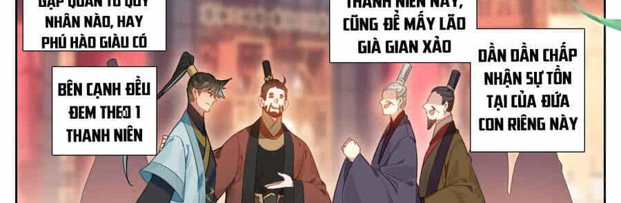 Phàm Nhân Tu Tiên - Chương 141 - ảnh 6