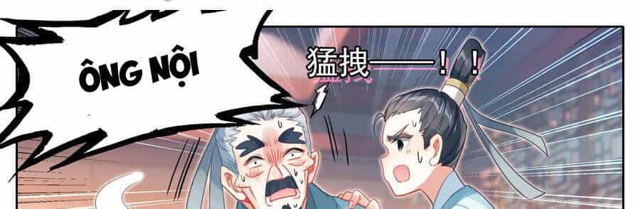 Phàm Nhân Tu Tiên - Chương 142 - ảnh 10