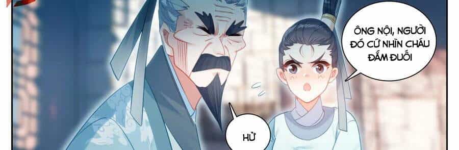 Phàm Nhân Tu Tiên - Chương 142 - ảnh 6