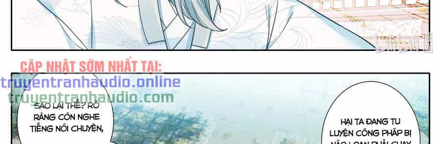 Phàm Nhân Tu Tiên - Chương 143 - ảnh 16