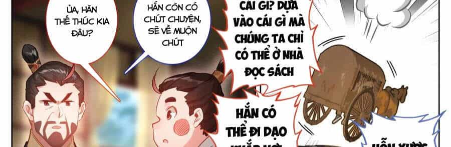 Phàm Nhân Tu Tiên - Chương 143 - ảnh 2
