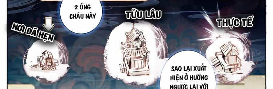 Phàm Nhân Tu Tiên - Chương 144 - ảnh 6