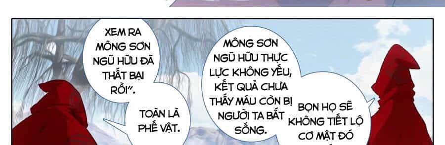 Phàm Nhân Tu Tiên - Chương 145 - ảnh 10