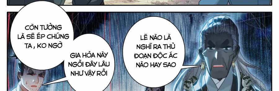Phàm Nhân Tu Tiên - Chương 145 - ảnh 14