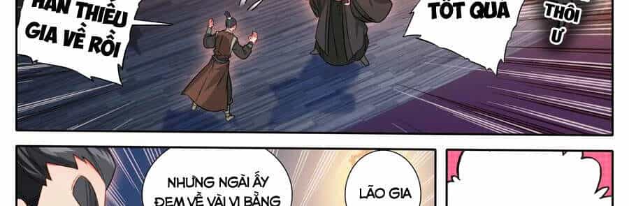 Phàm Nhân Tu Tiên - Chương 146 - ảnh 8
