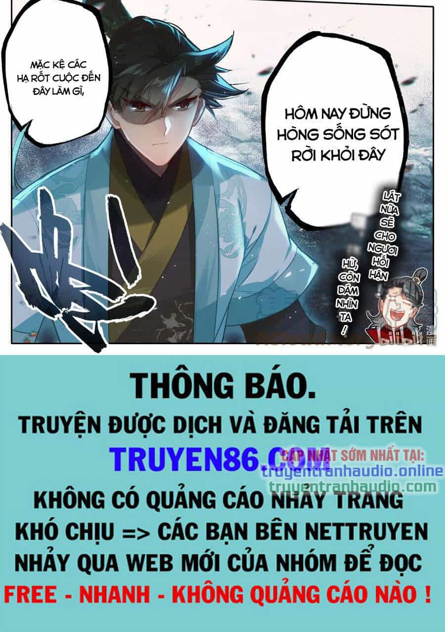 Phàm Nhân Tu Tiên - Chương 147 - ảnh 14