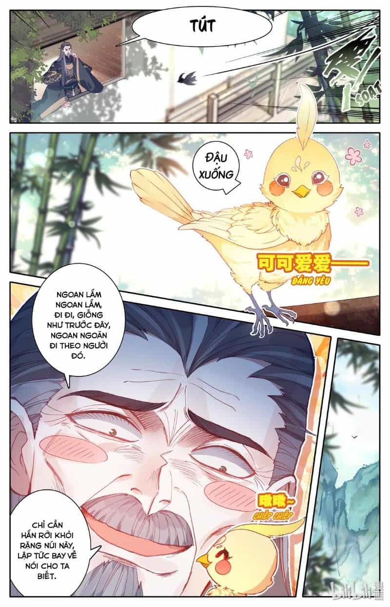 Phàm Nhân Tu Tiên - Chương 15 - ảnh 11
