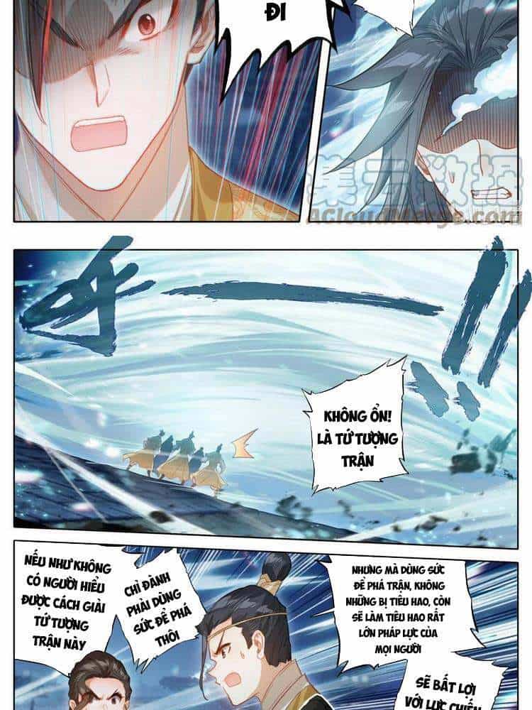Phàm Nhân Tu Tiên - Chương 152 - ảnh 2