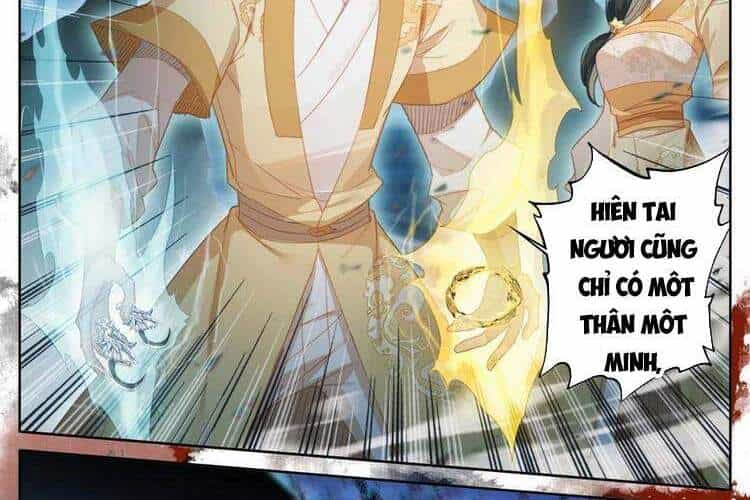 Phàm Nhân Tu Tiên - Chương 155 - ảnh 10
