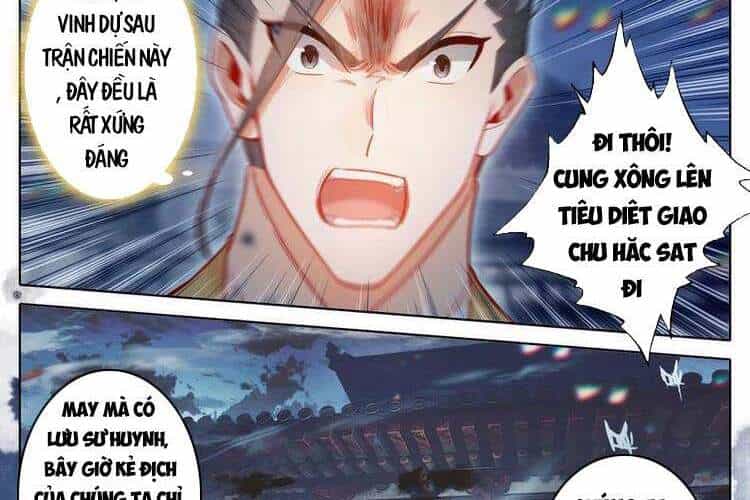 Phàm Nhân Tu Tiên - Chương 155 - ảnh 6