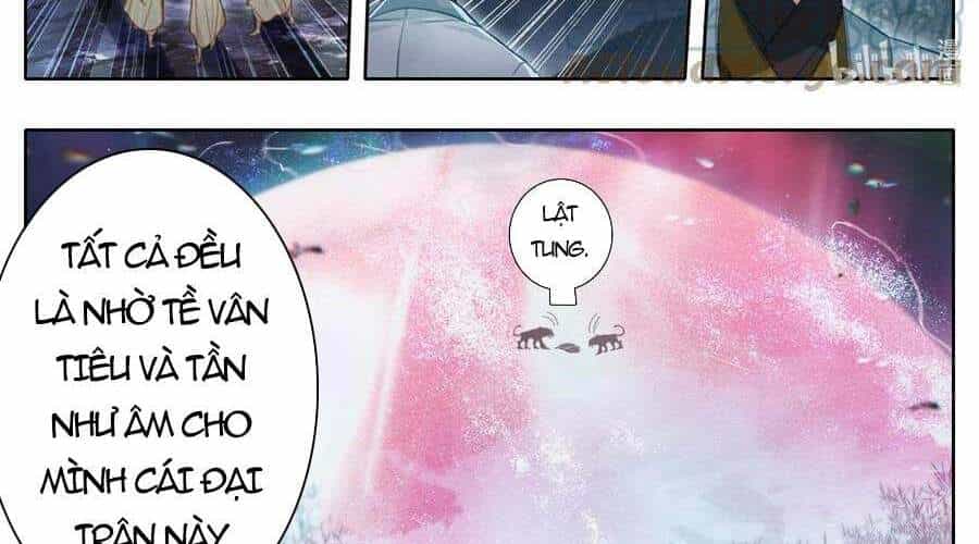 Phàm Nhân Tu Tiên - Chương 159 - ảnh 4