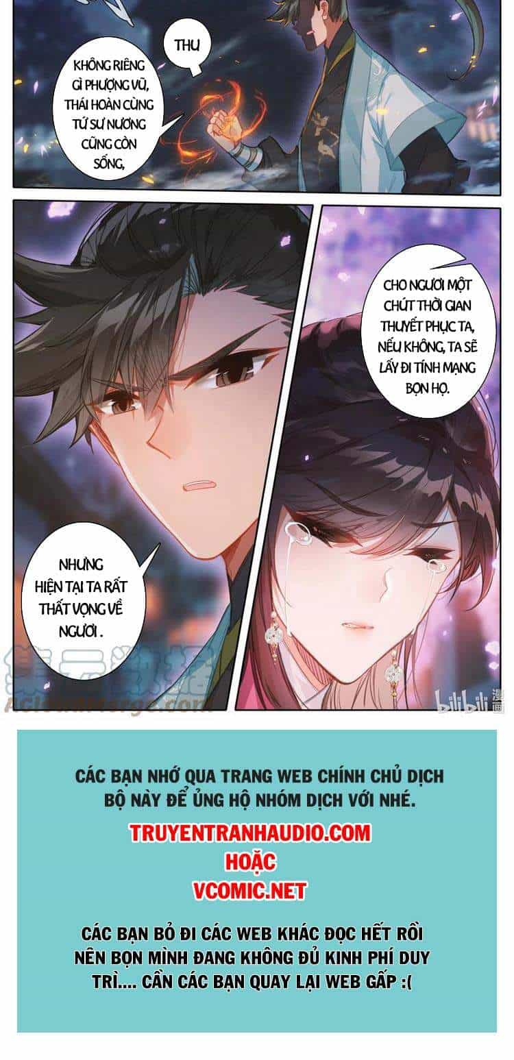 Phàm Nhân Tu Tiên - Chương 161 - ảnh 12