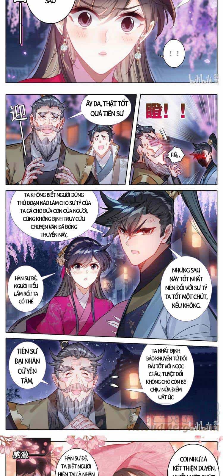 Phàm Nhân Tu Tiên - Chương 162 - ảnh 3
