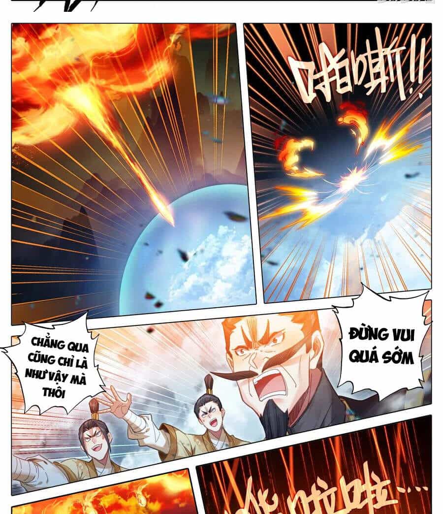 Phàm Nhân Tu Tiên - Chương 167 - ảnh 5