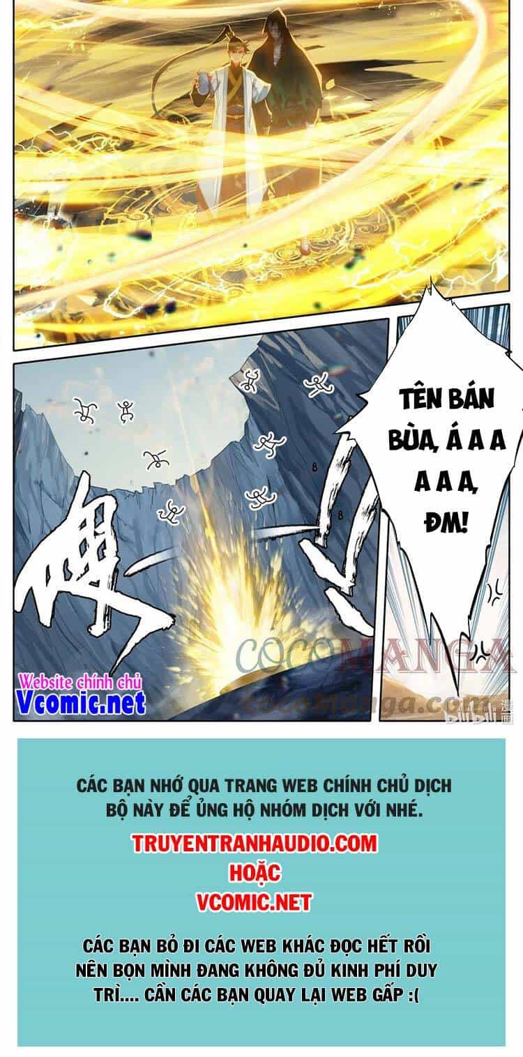 Phàm Nhân Tu Tiên - Chương 173 - ảnh 12