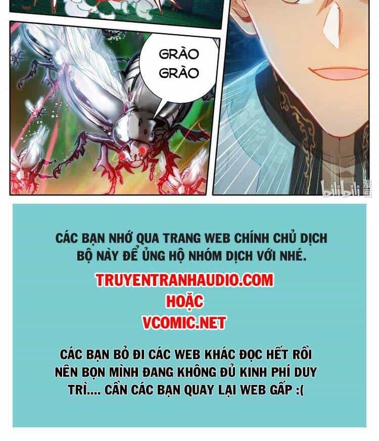 Phàm Nhân Tu Tiên - Chương 187 - ảnh 10