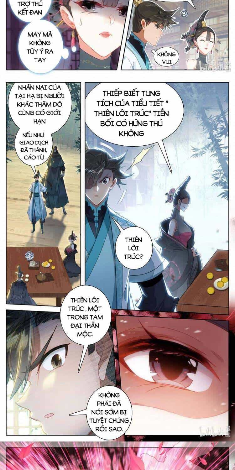 Phàm Nhân Tu Tiên - Chương 189 - ảnh 6
