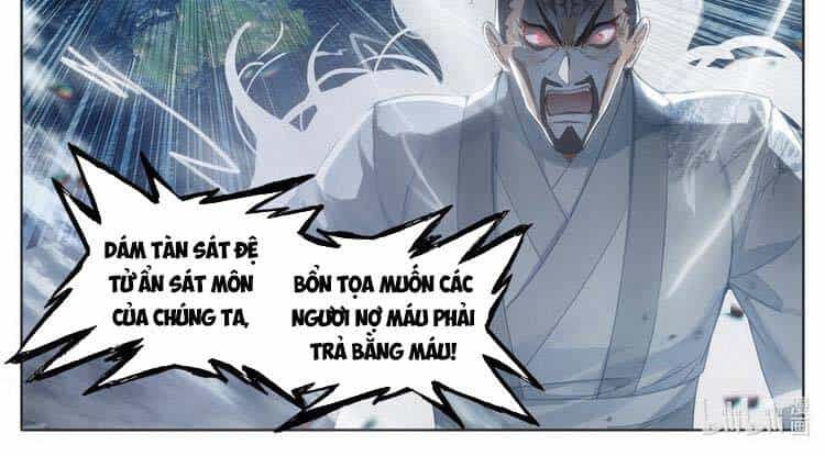 Phàm Nhân Tu Tiên - Chương 191 - ảnh 6