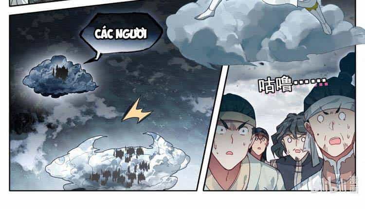 Phàm Nhân Tu Tiên - Chương 192 - ảnh 6