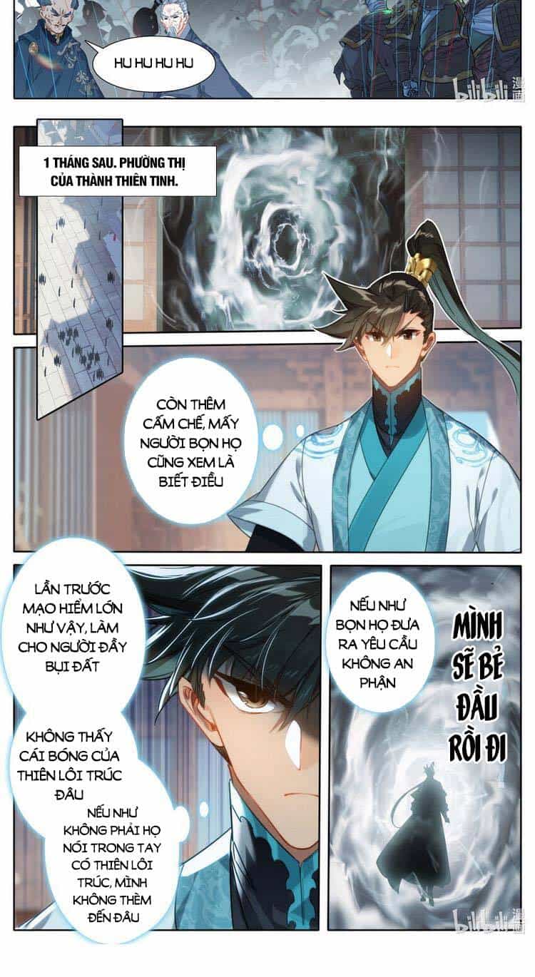 Phàm Nhân Tu Tiên - Chương 194 - ảnh 8