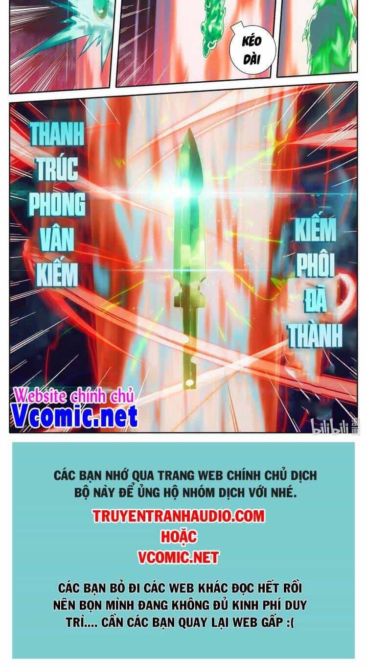 Phàm Nhân Tu Tiên - Chương 195 - ảnh 10