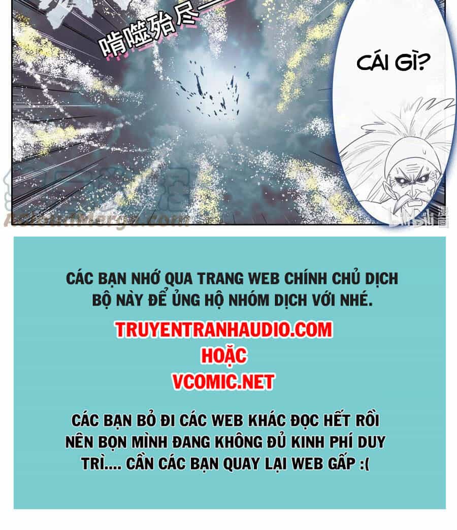 Phàm Nhân Tu Tiên - Chương 197 - ảnh 22