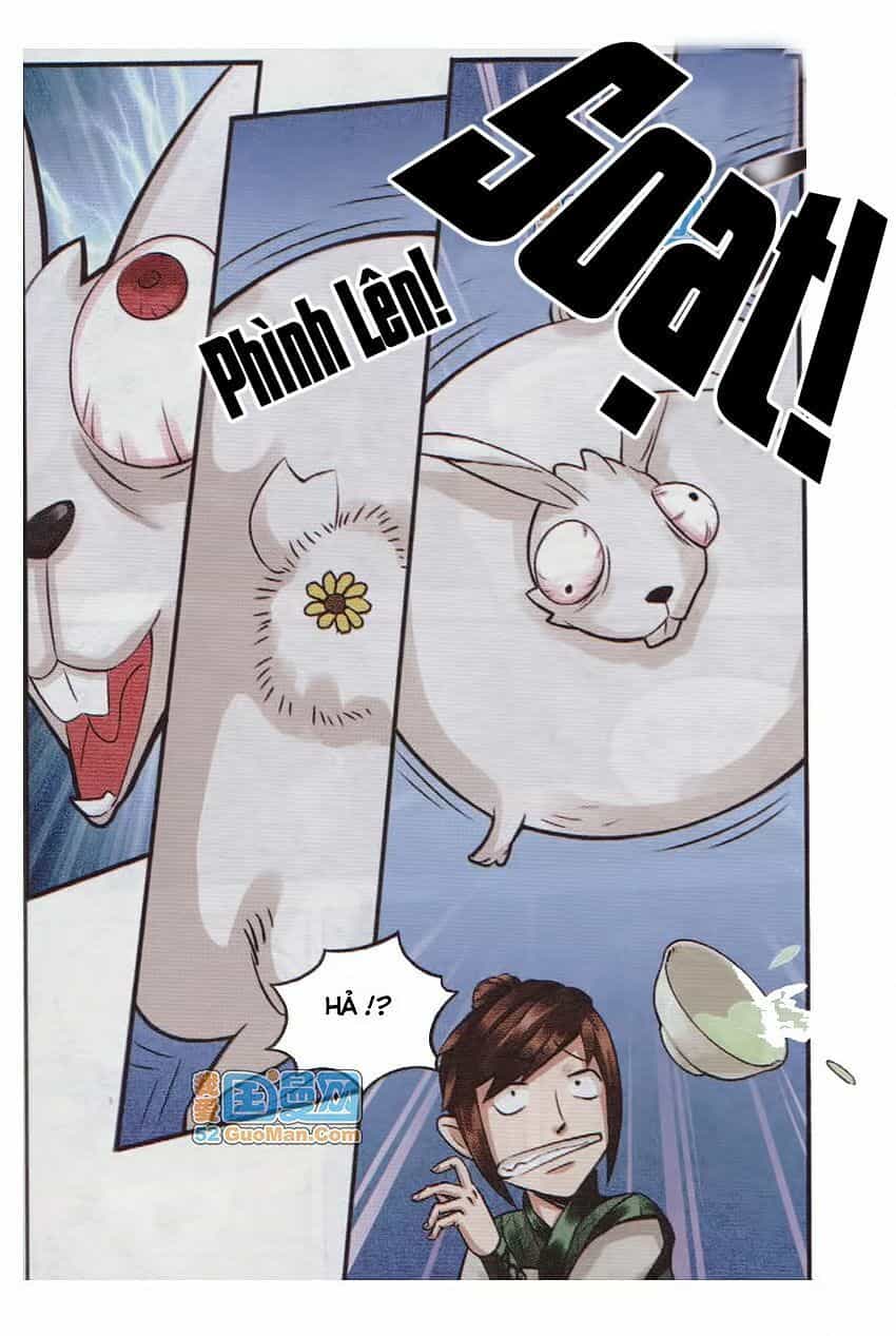 Phàm Nhân Tu Tiên - Chương 2 - ảnh 3