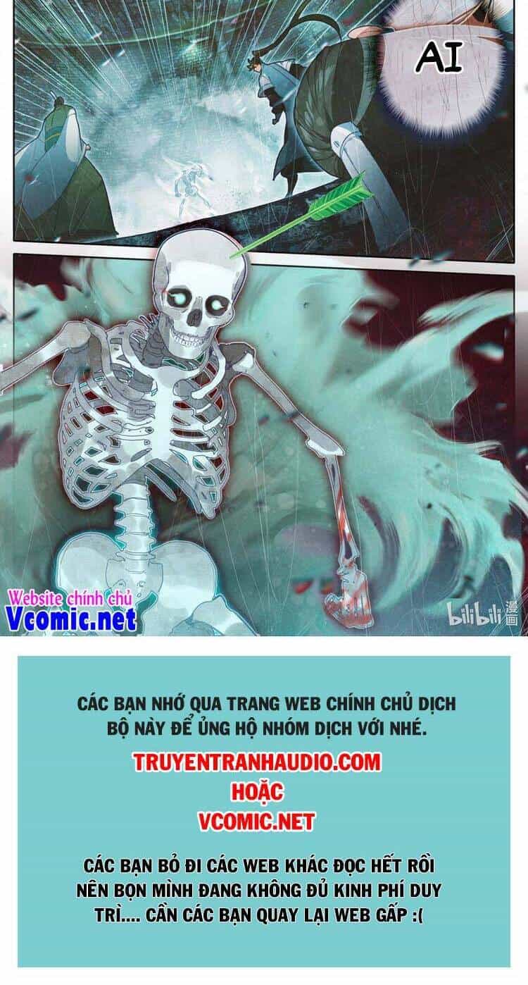 Phàm Nhân Tu Tiên - Chương 200 - ảnh 13