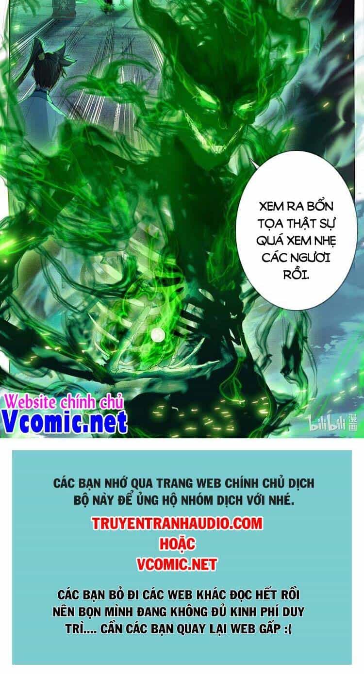 Phàm Nhân Tu Tiên - Chương 201 - ảnh 13
