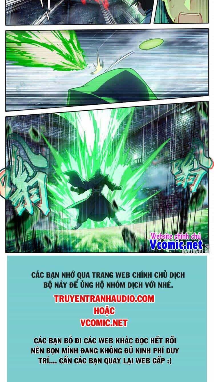 Phàm Nhân Tu Tiên - Chương 202 - ảnh 10