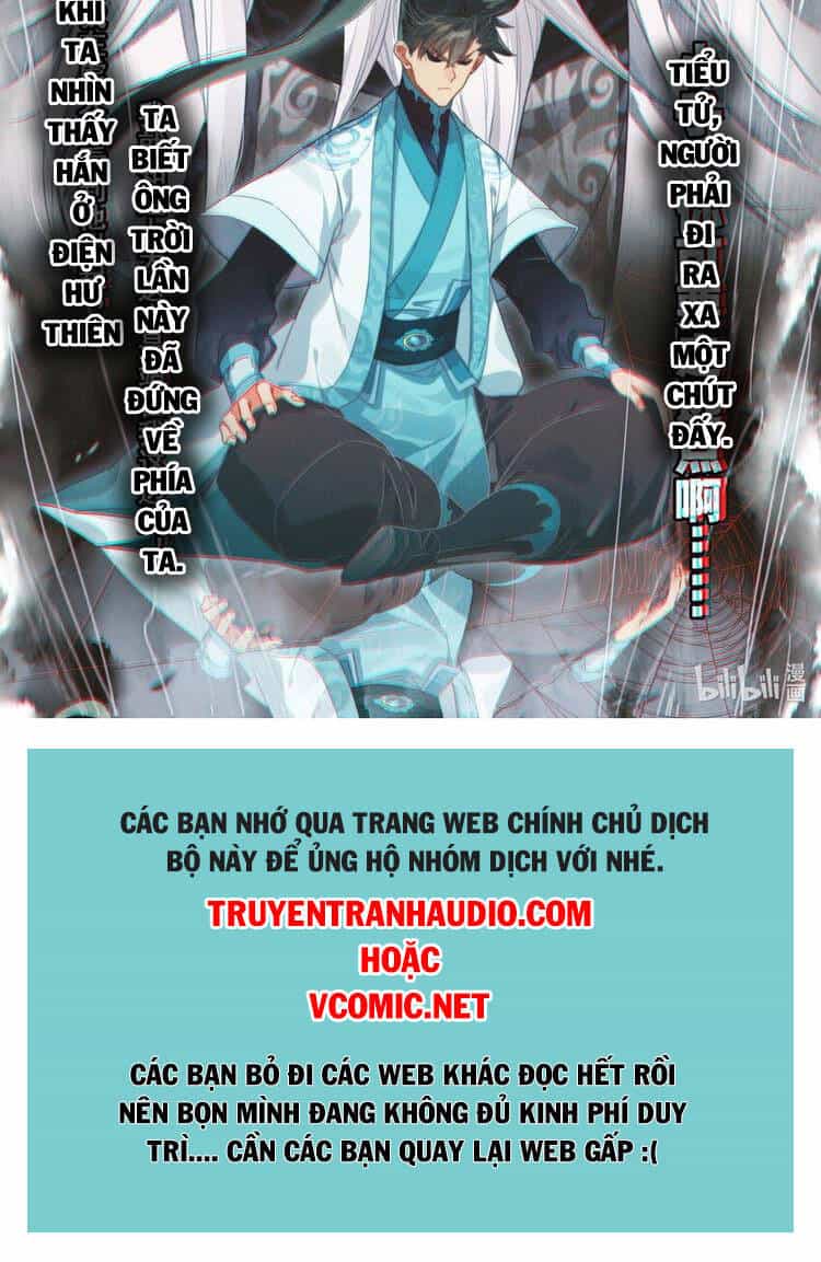 Phàm Nhân Tu Tiên - Chương 207 - ảnh 13