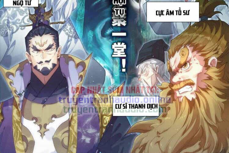 Phàm Nhân Tu Tiên - Chương 207 - ảnh 6