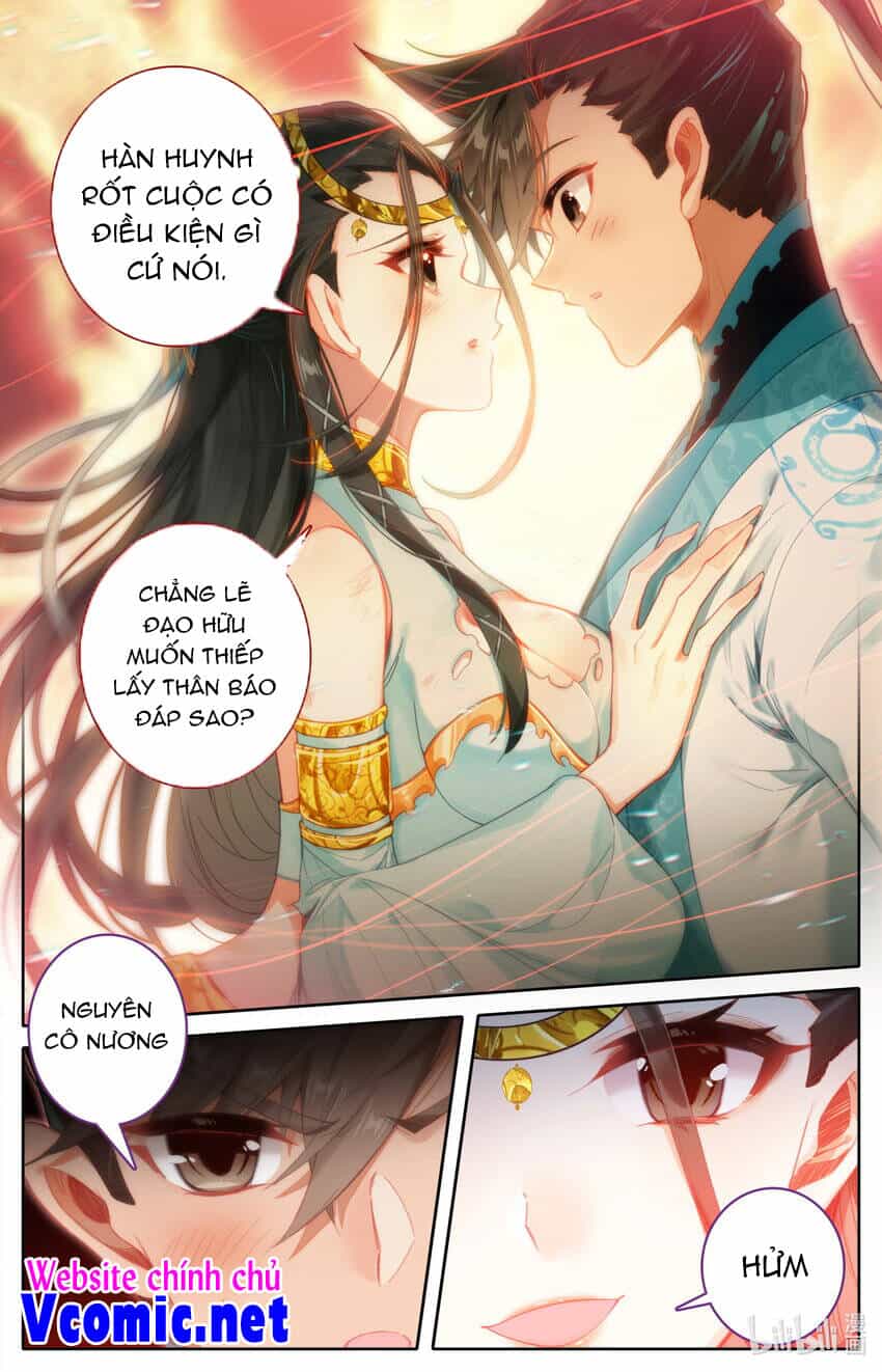 Phàm Nhân Tu Tiên - Chương 221 - ảnh 9