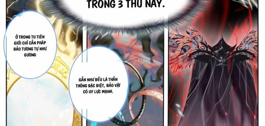 Phàm Nhân Tu Tiên - Chương 223 - ảnh 14