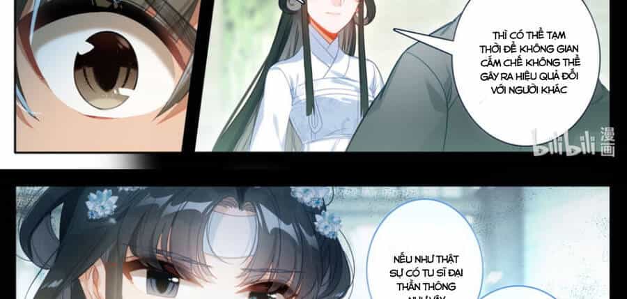 Phàm Nhân Tu Tiên - Chương 223 - ảnh 16