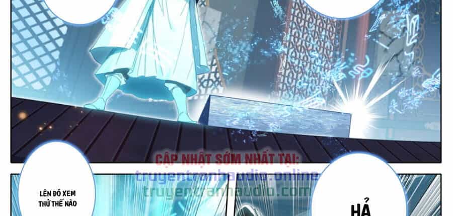 Phàm Nhân Tu Tiên - Chương 223 - ảnh 8