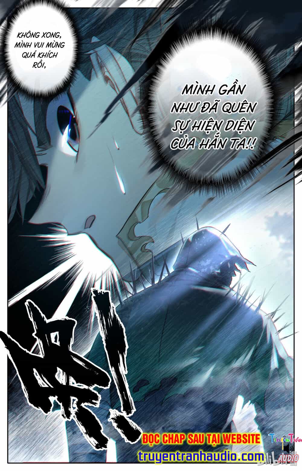 Phàm Nhân Tu Tiên - Chương 23 - ảnh 9