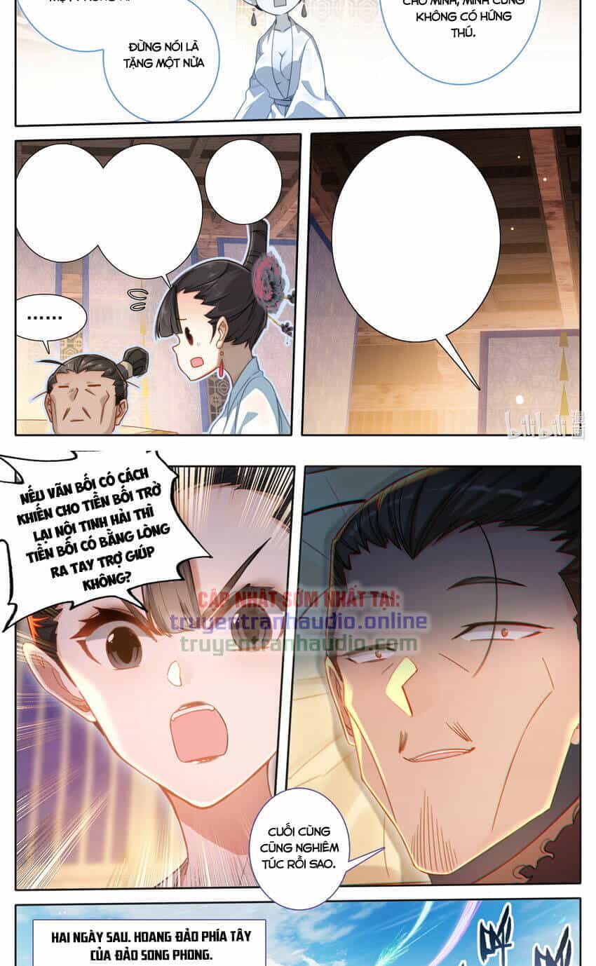 Phàm Nhân Tu Tiên - Chương 266 - ảnh 13