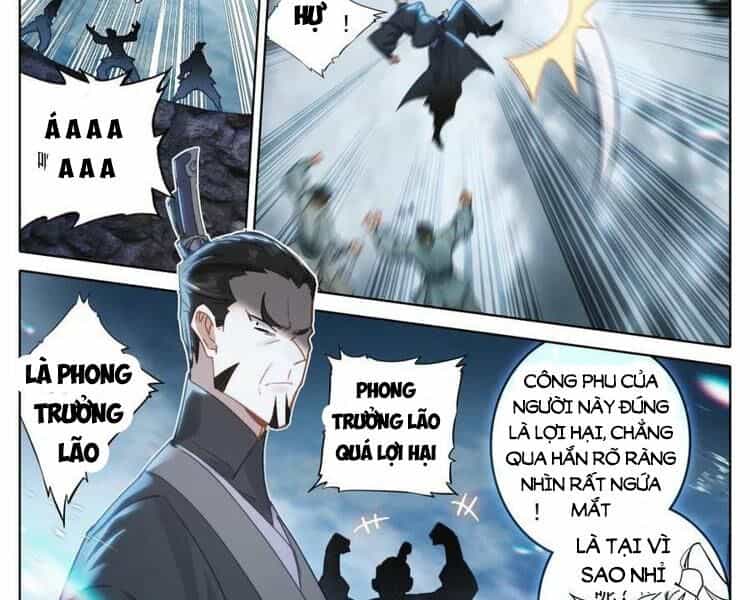 Phàm Nhân Tu Tiên - Chương 280 - ảnh 11