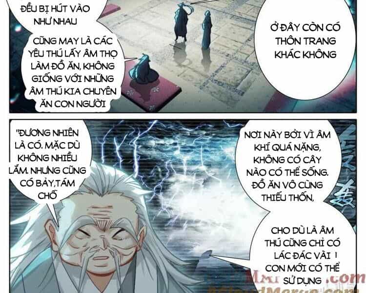 Phàm Nhân Tu Tiên - Chương 280 - ảnh 17
