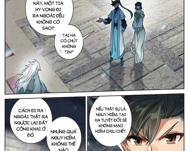Phàm Nhân Tu Tiên - Chương 280 - ảnh 24